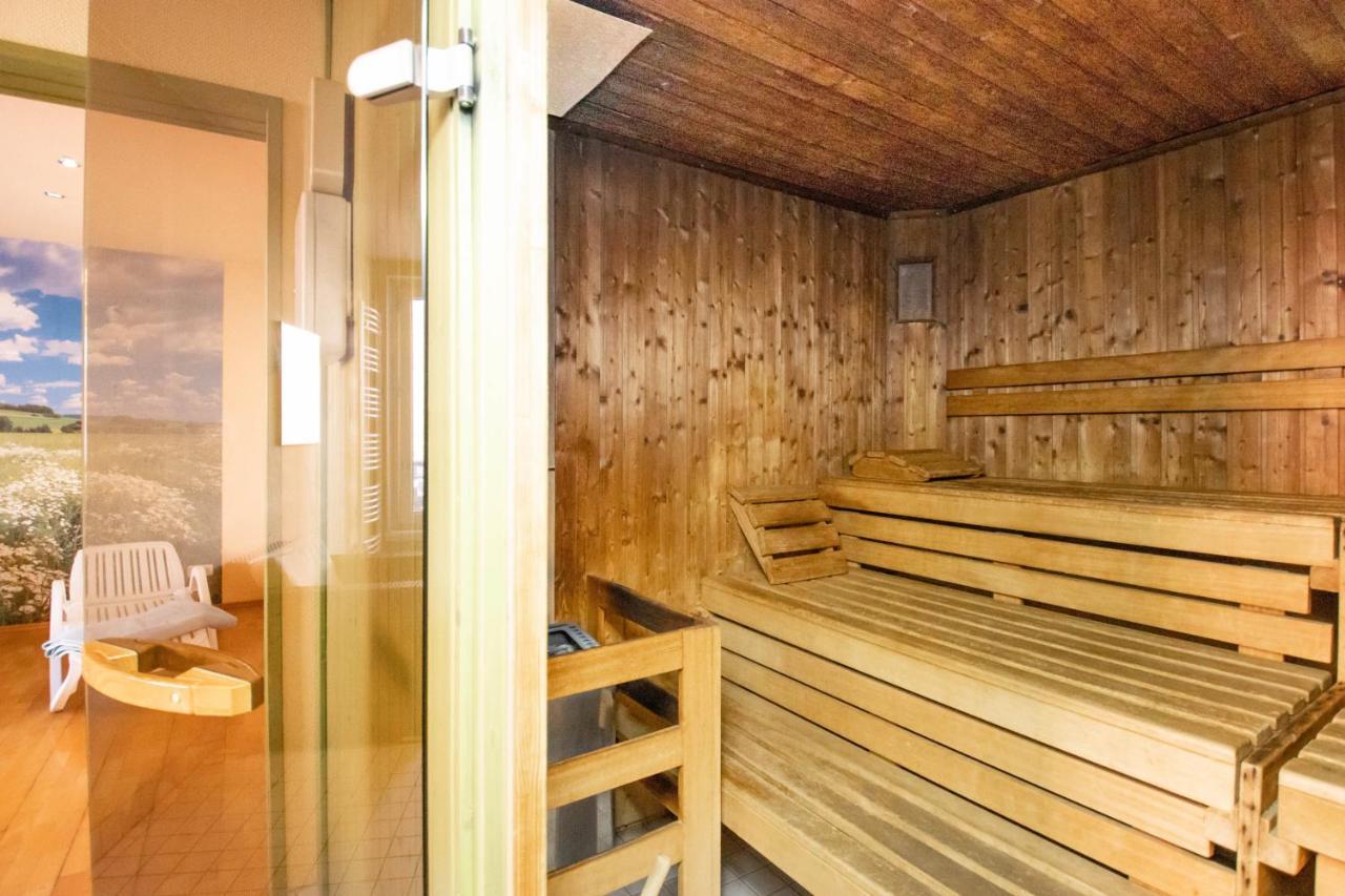 Hotel Tanne Ilmenau Exterior photo